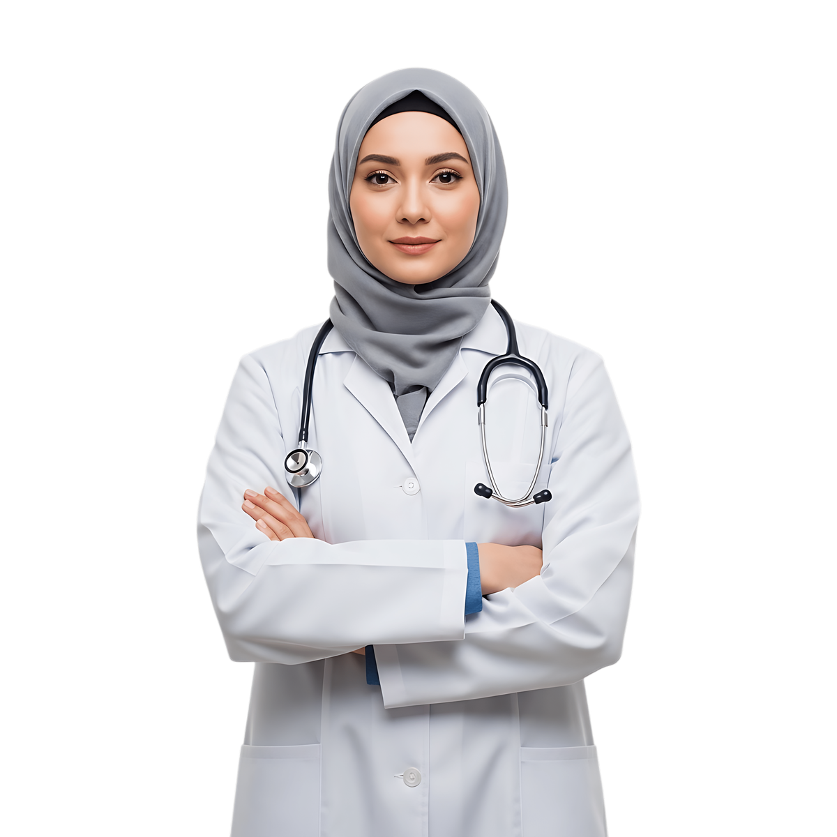 Medical billing professional at CureMed